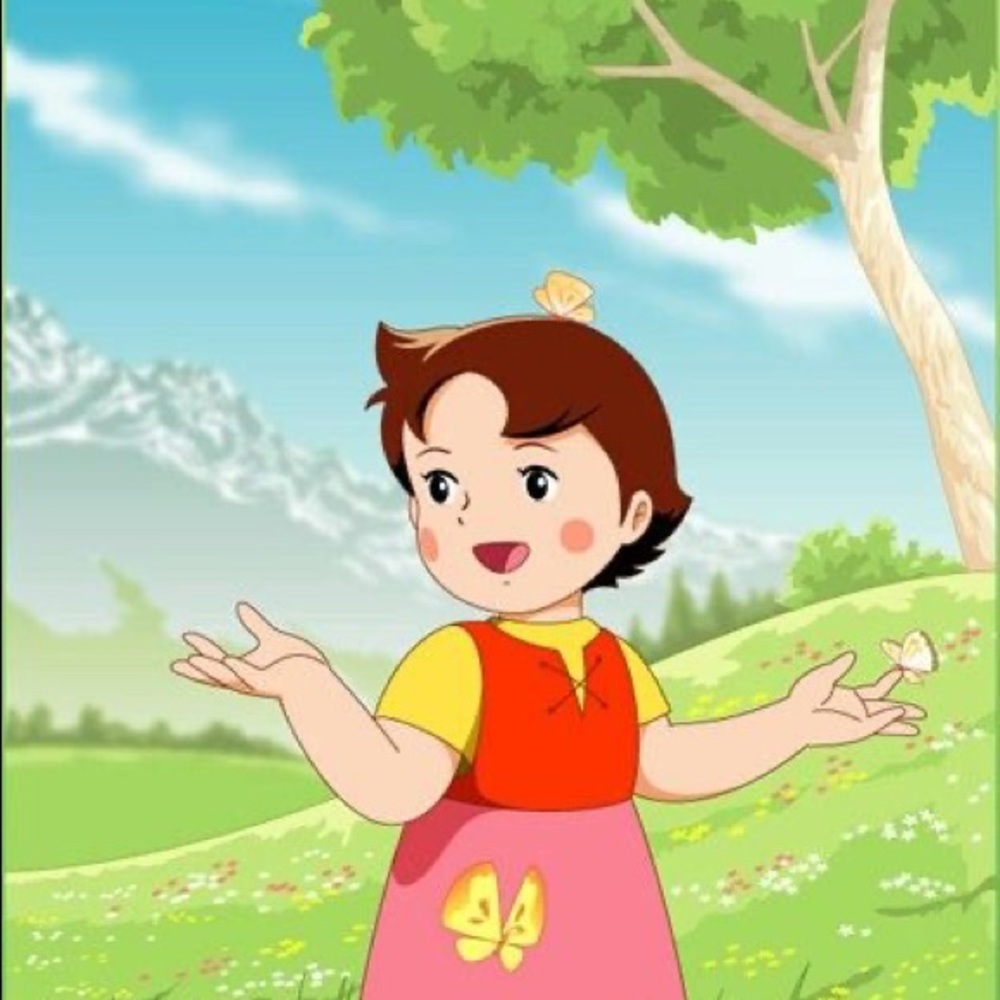 Meet your Posher, Asma